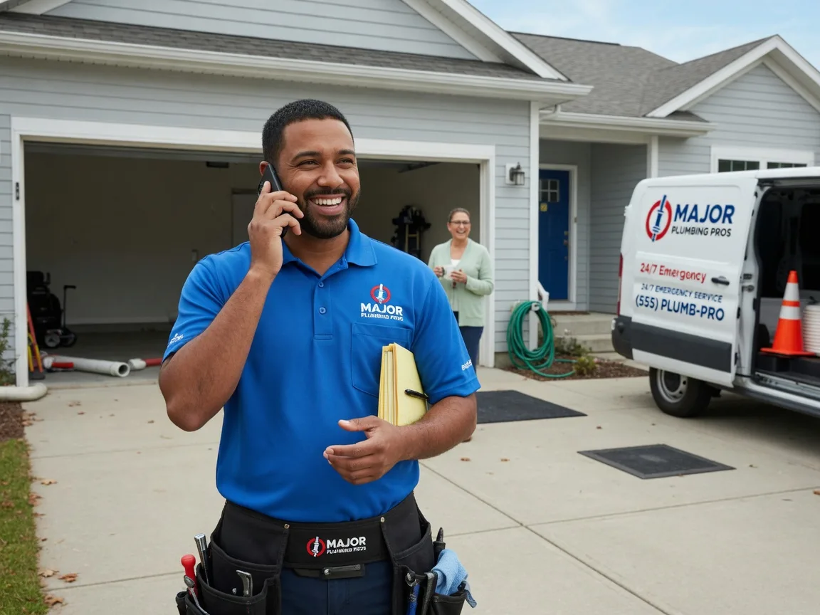 Drain Cleaning Services Roselle, IL FAQs